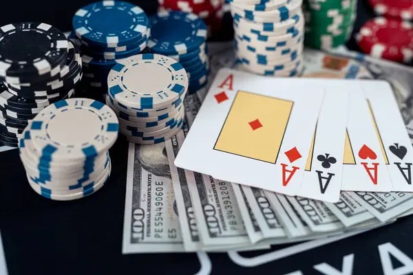 togel kamboja Live Casino